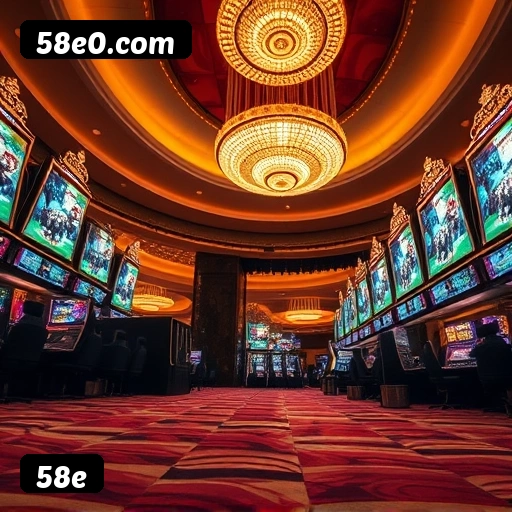 Gestão de banca em slots — ilustração editorial, sem estratégia garantida