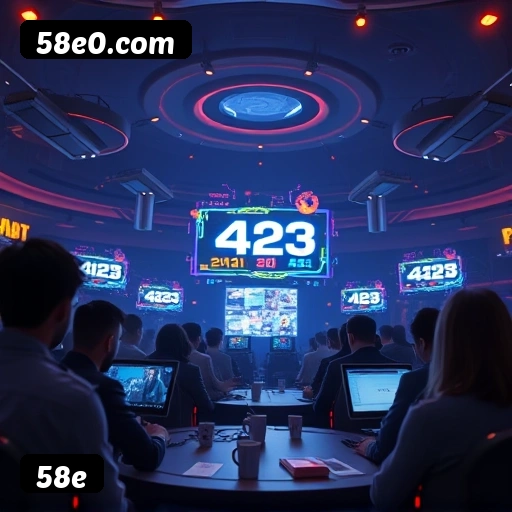 Estatísticas 58e abril 2026 - 87 mil jogadores ativos, R$47M pagos, RTP 96.52%