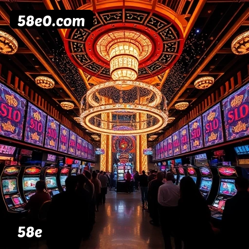 Comparação APP mobile vs versão web da 58e