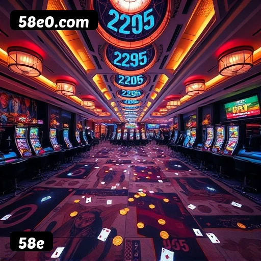 Fluxo de download do app 58e — referência visual